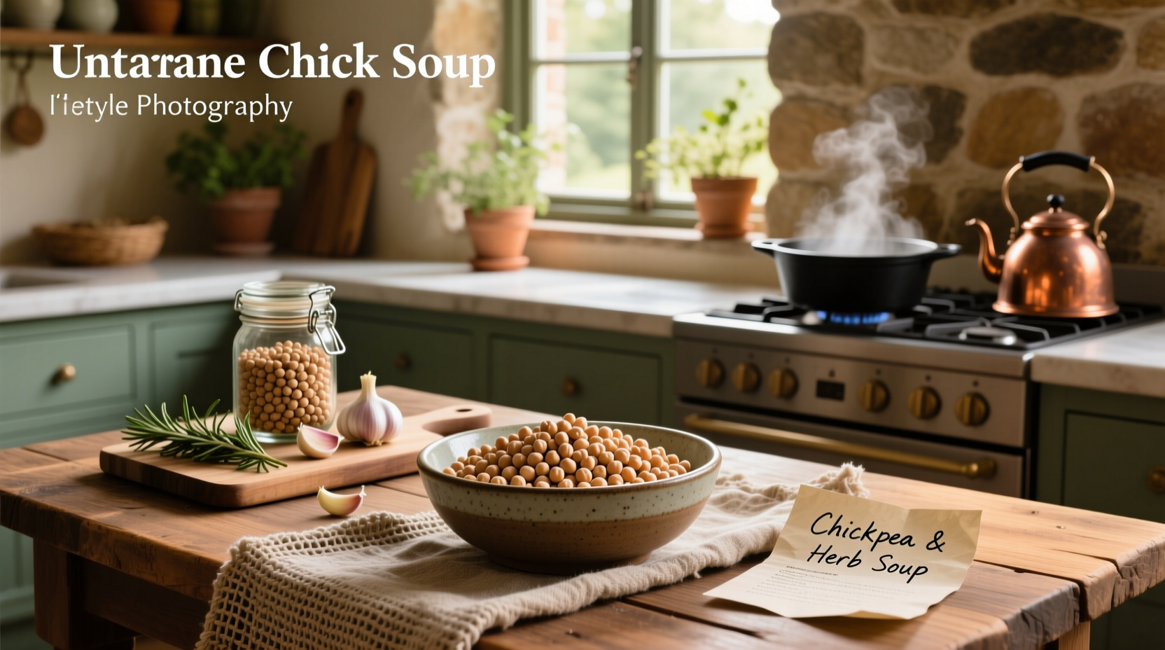 chickpeas for cholesterol what works