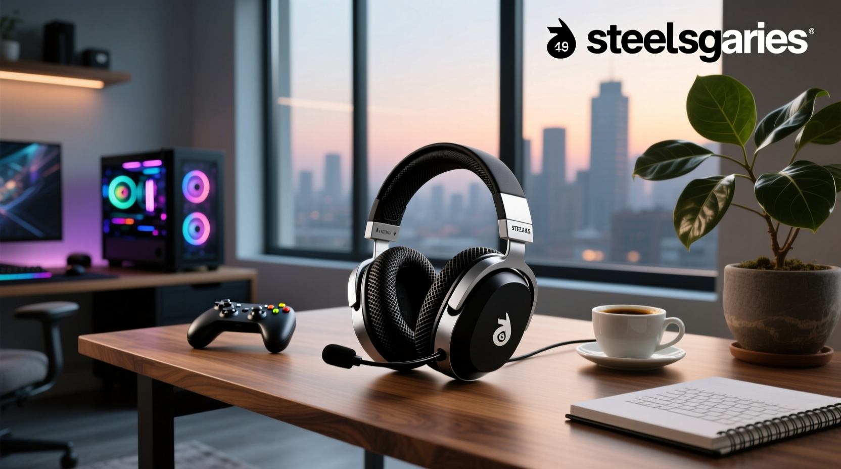 arctis 3 vs. nova series which steelseries headset fits your setup