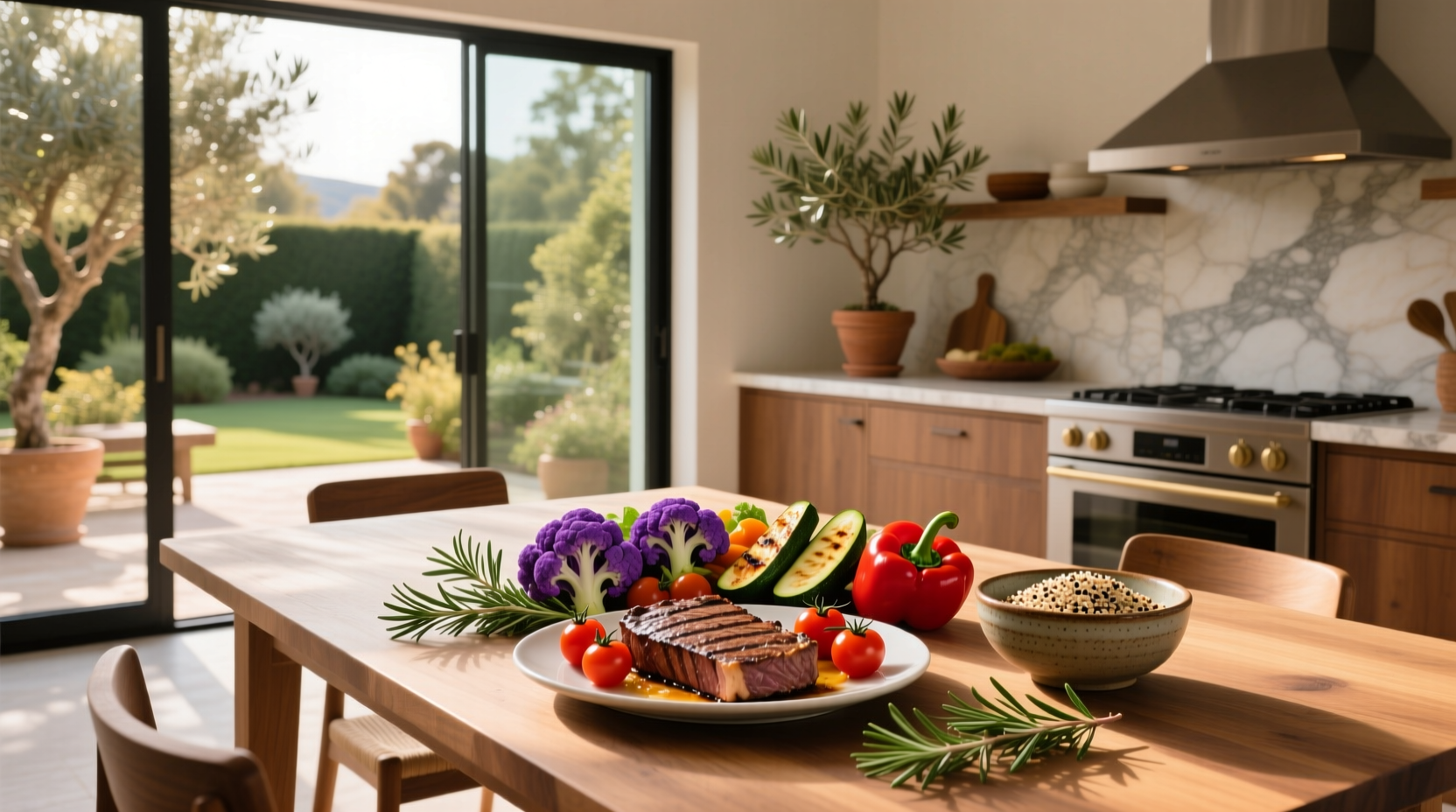 meat vegetable diet a practical guide