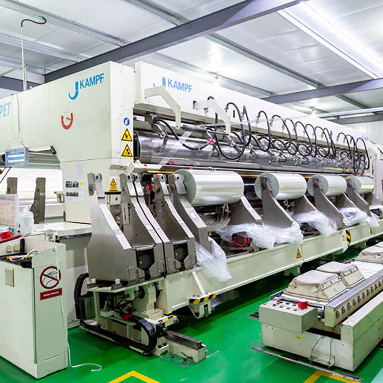 polyester BOPET Film Protection Film, Packaging Film Pet, PET Wooden Packaging Soft