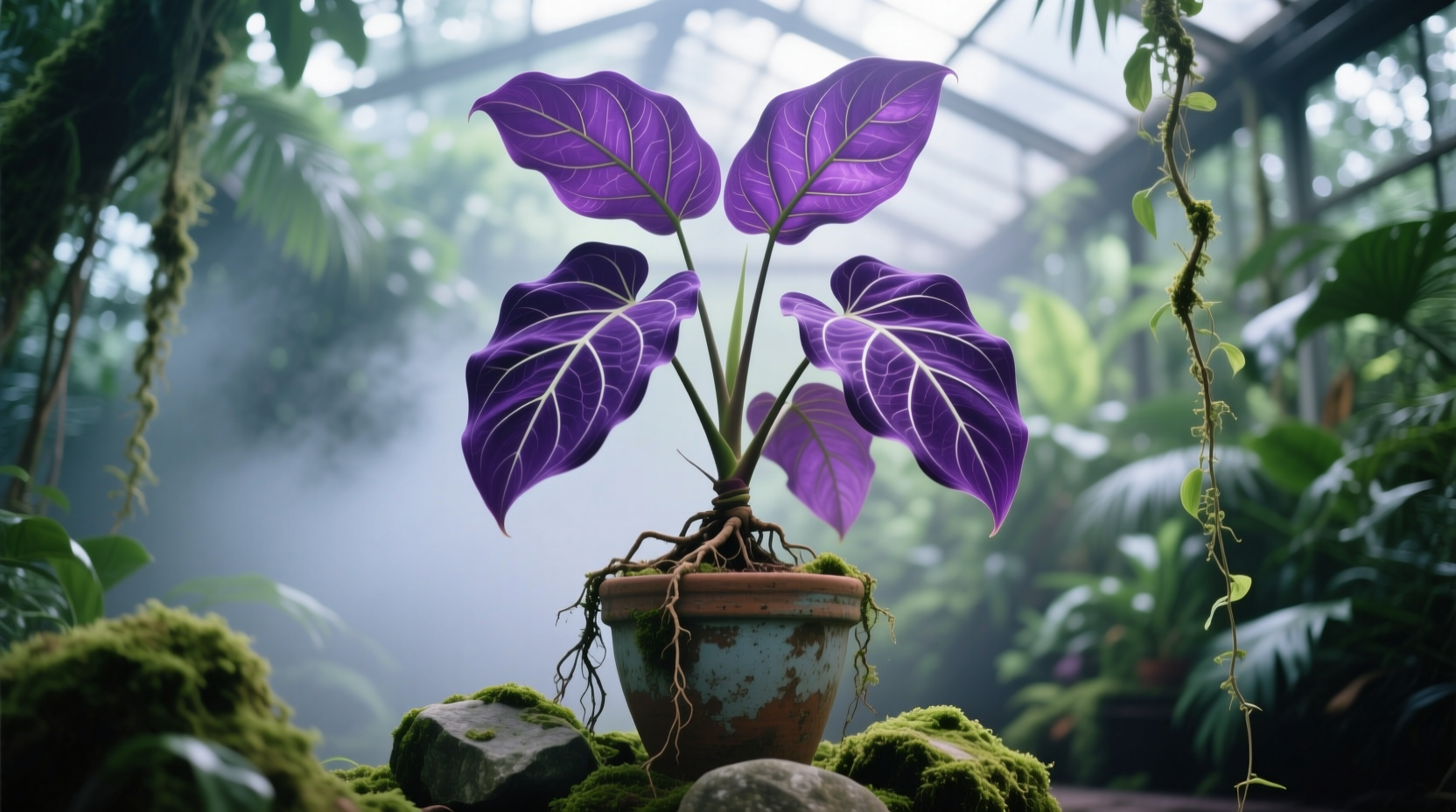 squamiferum philodendron Philodendron Squamiferum | Care Guide and Pro Tips - Delivery from Toronto  across Canada