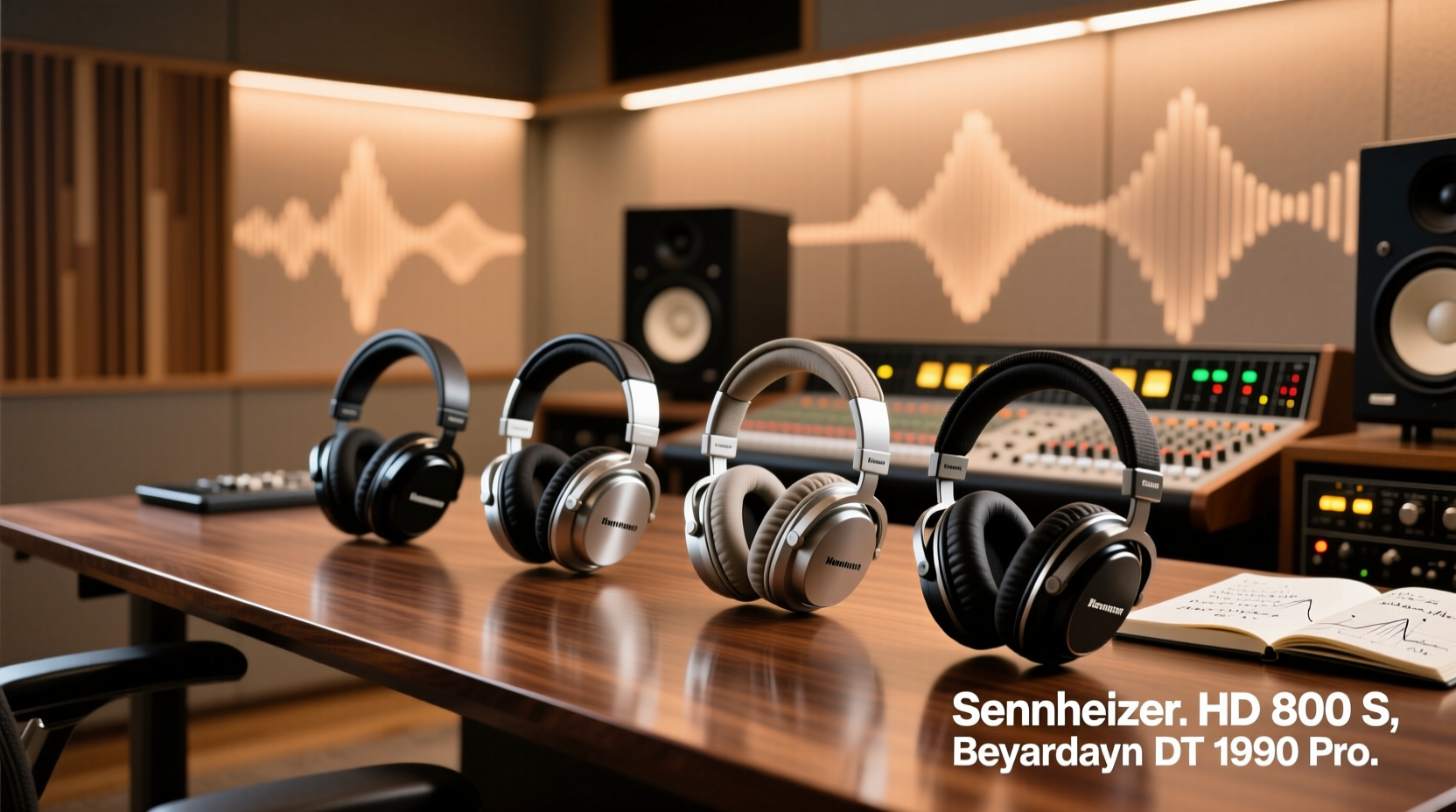 How to Choose Headphones for Music Monitoring: Expert Buying Guide