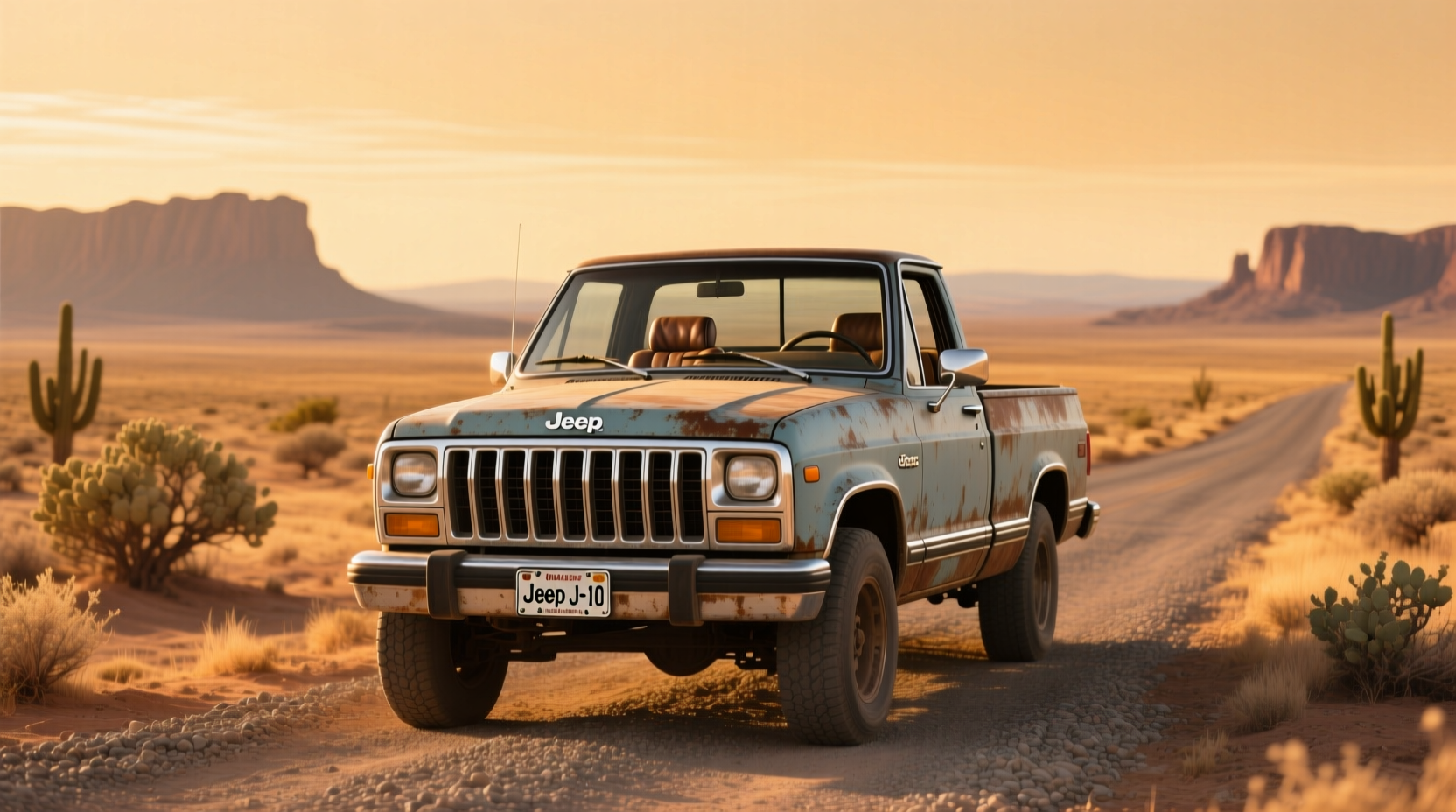 1990 jeep pickup guide comanche buying tips