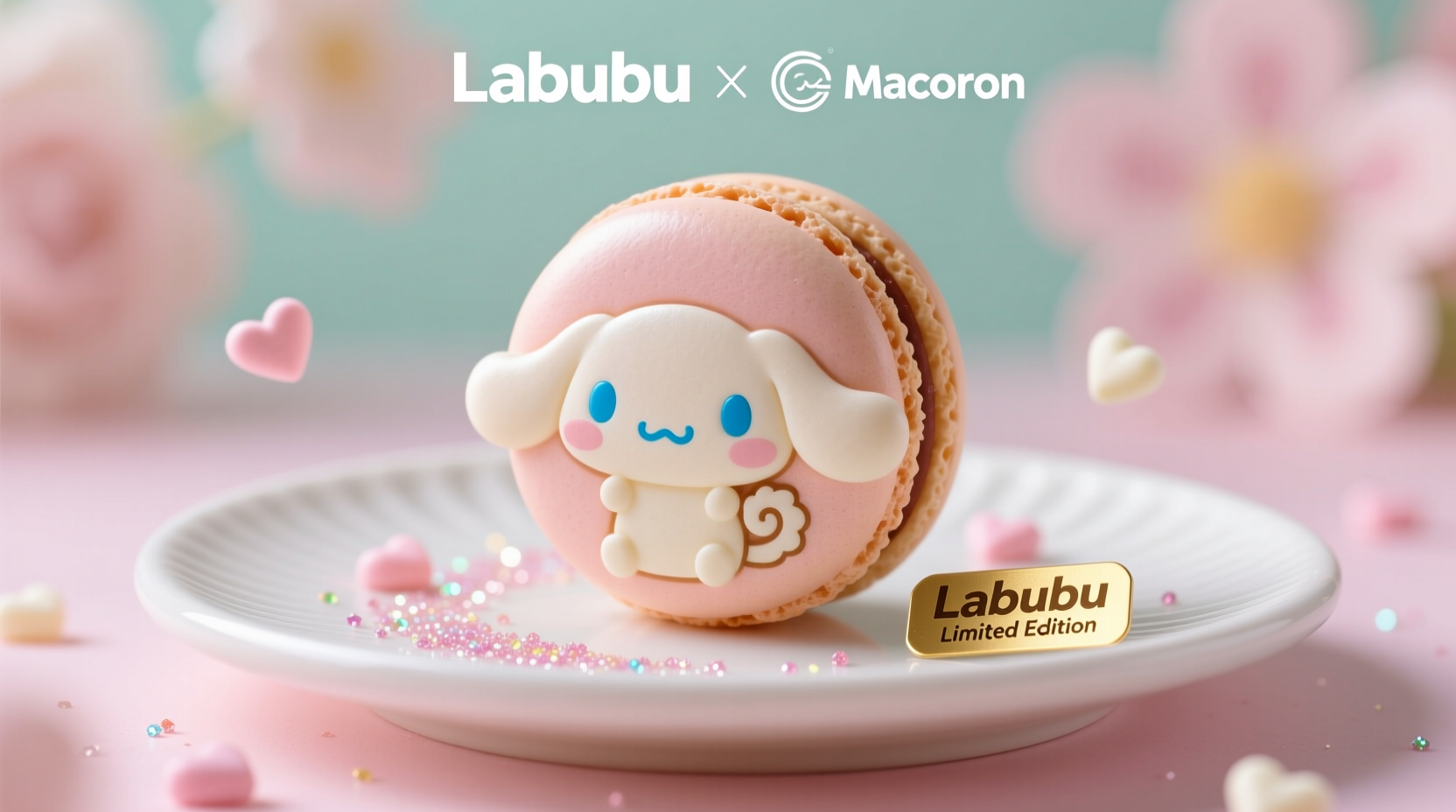 what is the most popular labubu macaron