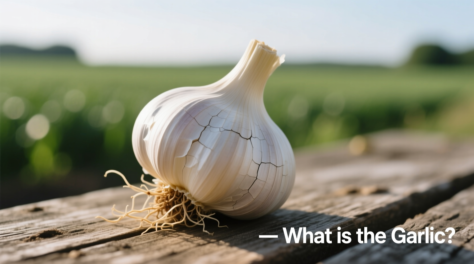 What Is Garlic? Essential Facts and Uses