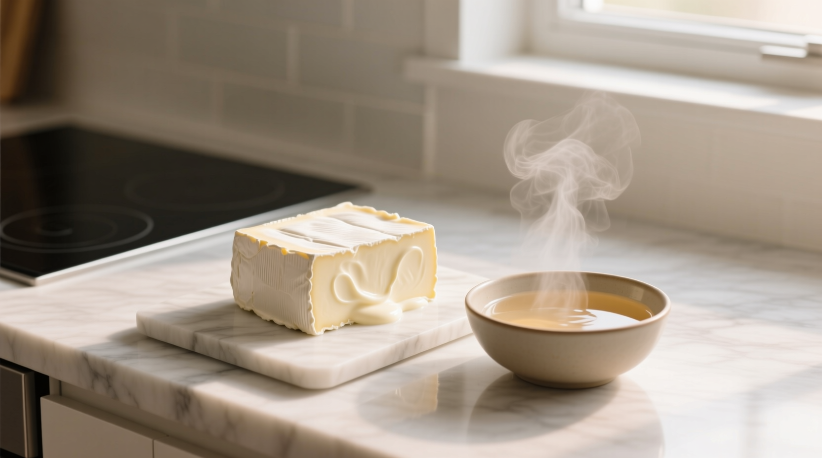 how to soften cream cheese