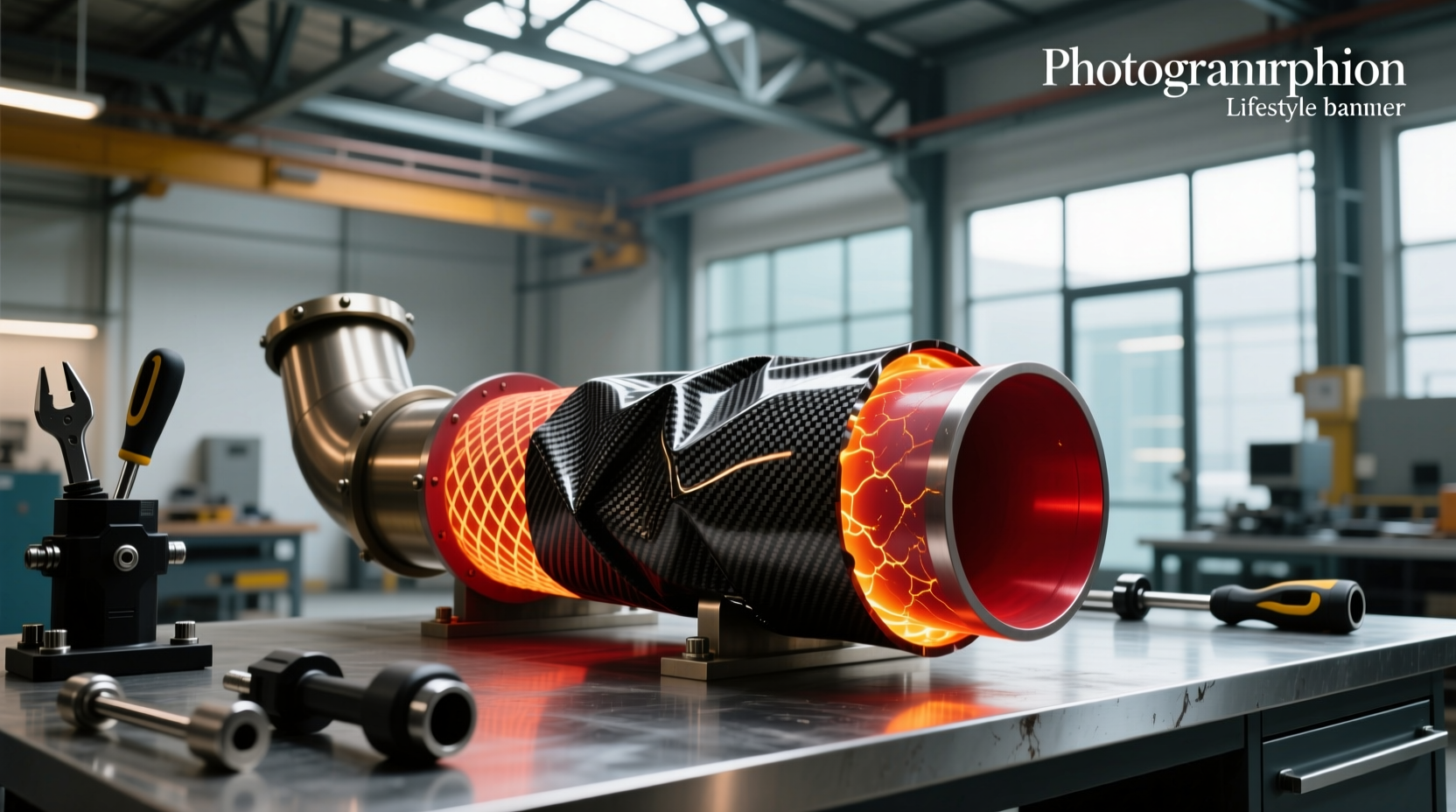 Carbon Fiber Heat Resistant Wrap: How to Choose & Buying Guide
