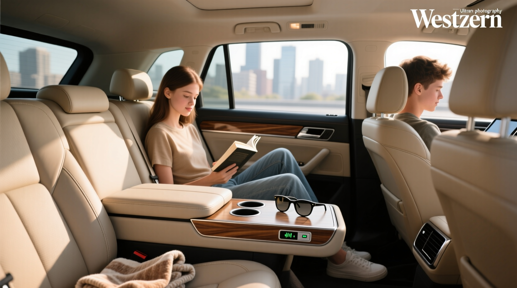 Can I Add an Arm Rest for Car Back Seat? How to Choose & Install