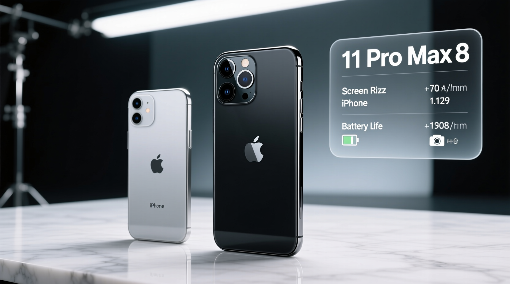 iphone 11 pro max vs iphone 8 is upgrading really worth the cost