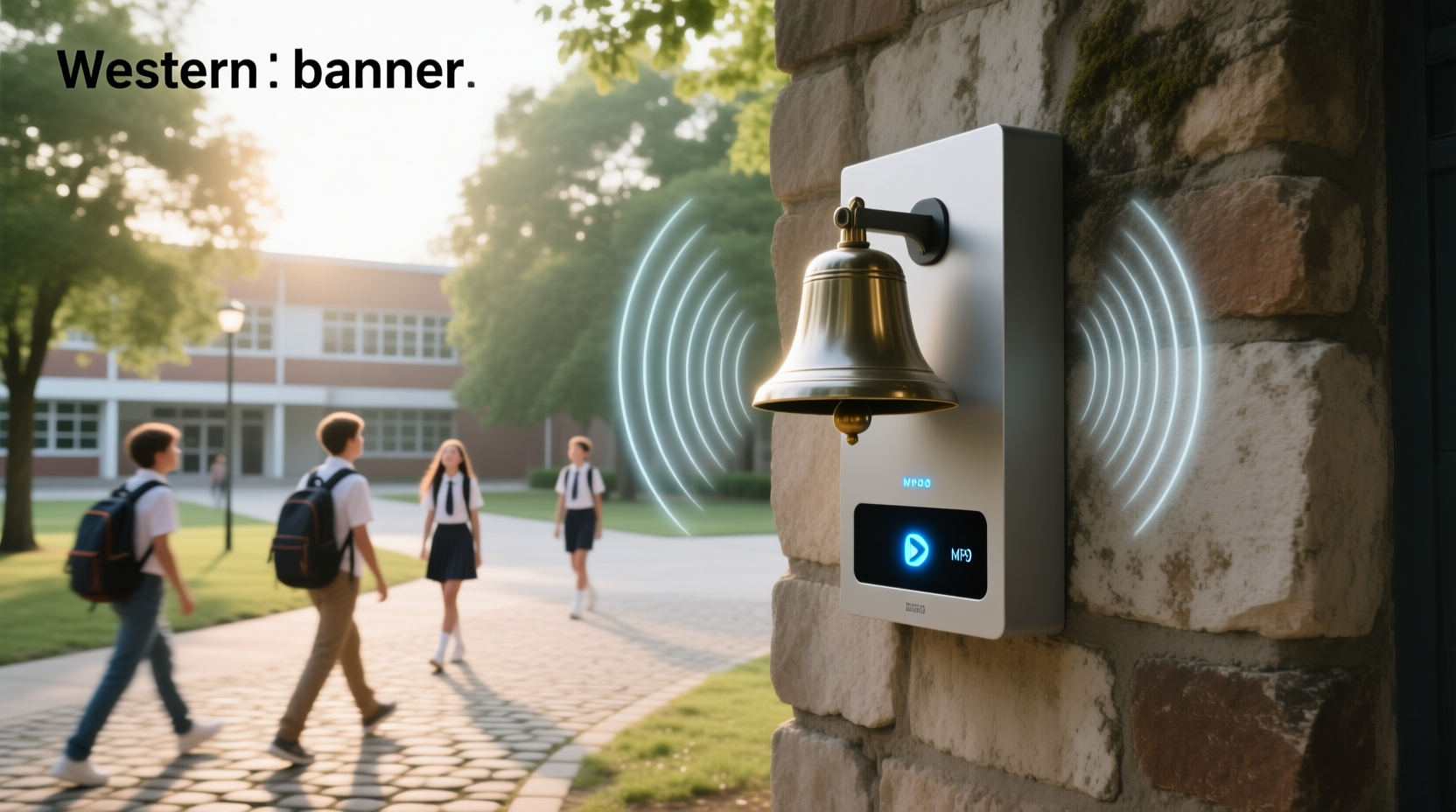 How to Choose the Right MP3 School Bell Sound – A Practical Guide