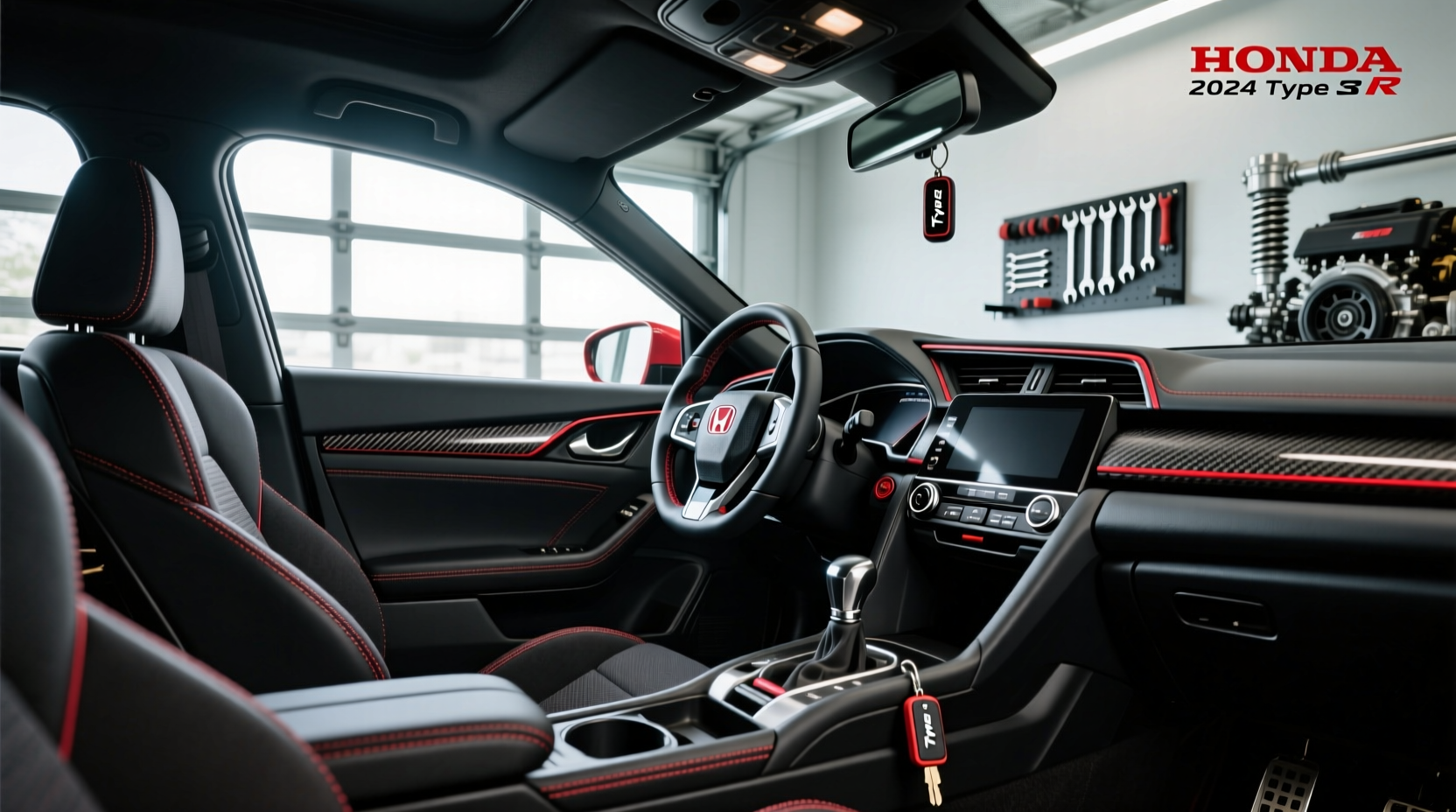 Honda Civic Type R Hatchback: Buying Guide 2025