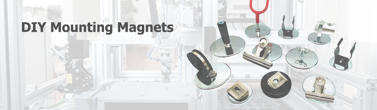 Finomag Magnetic Technology (ningbo) Limited - Magnet, permanent magnet