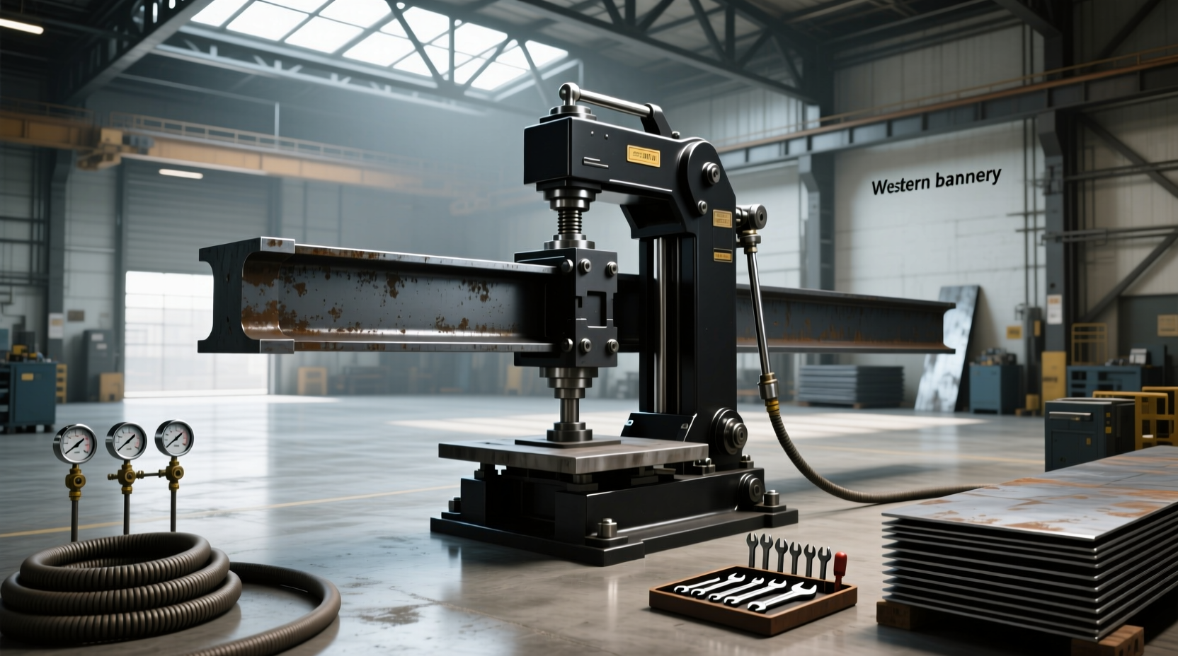 What Is a 20 Ton Hydraulic Jack Used For?