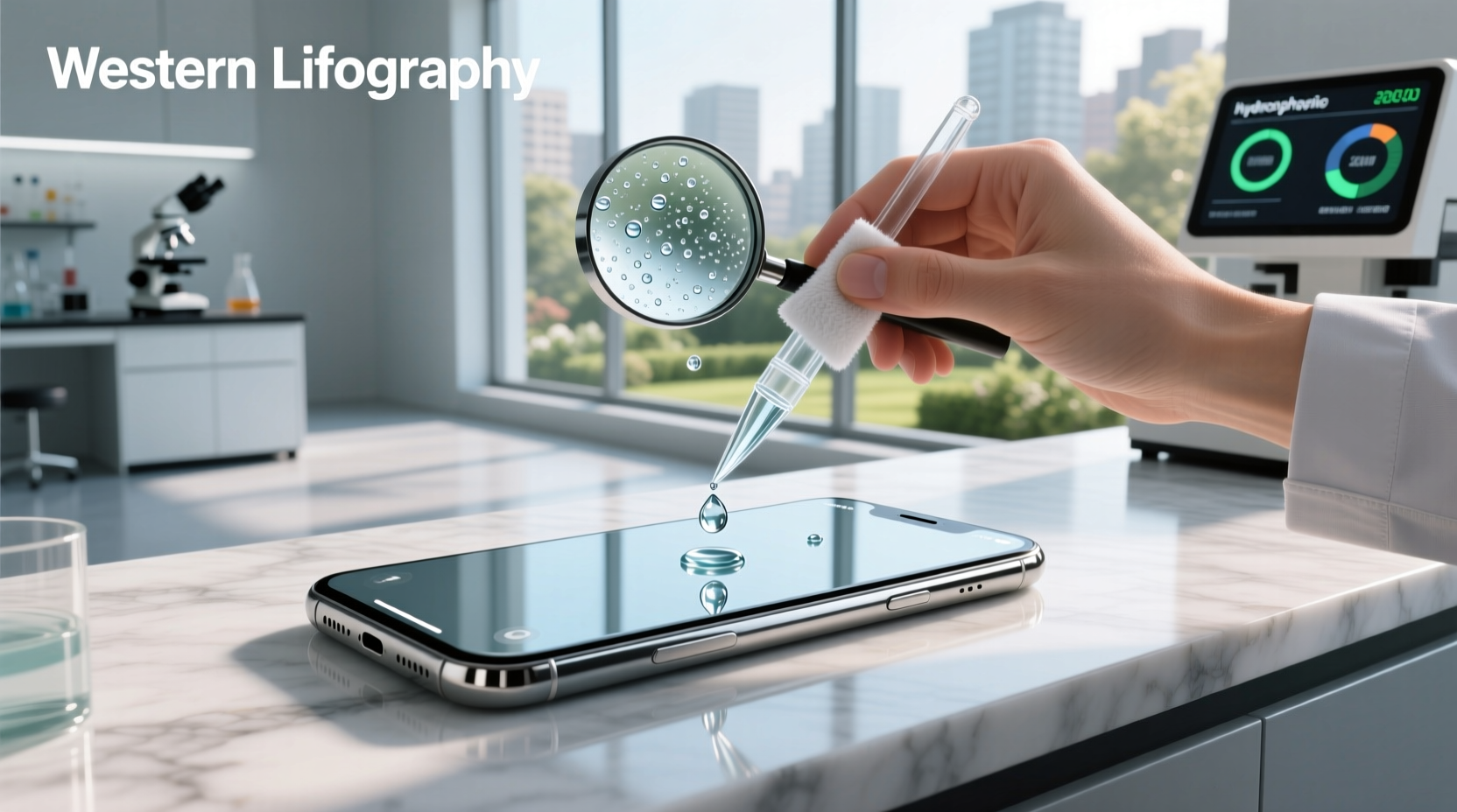 How to Choose Liquid Glass Nano Coating: Buying Guide