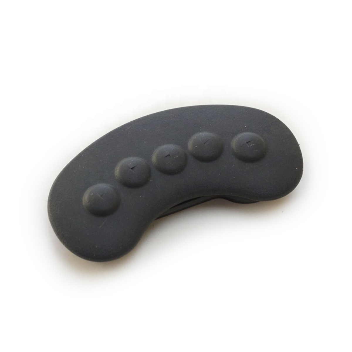 Mumusuki Lama Di Ricambio In Alluminio Per Frullatore Vorwerk TM21 - Pezzo Di Ricambio Originale