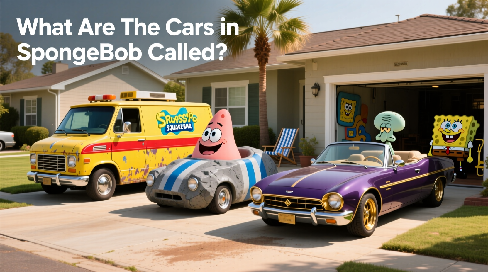 How to Choose SpongeBob Seat Covers Cars: Buying Guide