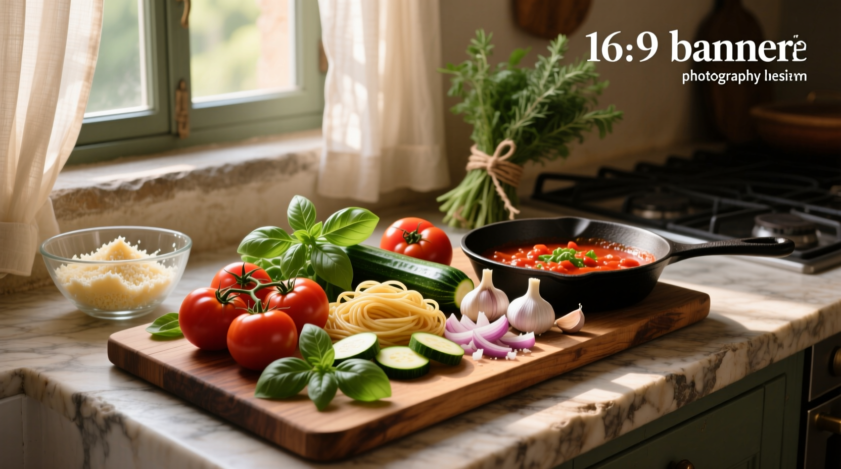 best vegetables for pasta sauce