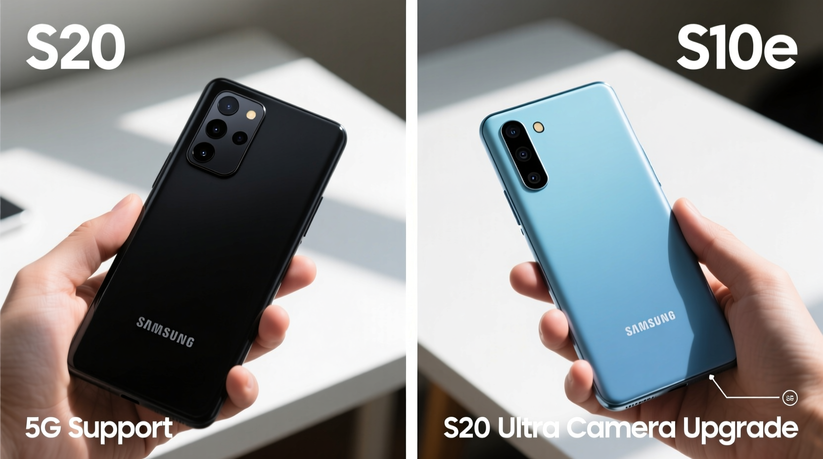 is the samsung galaxy s20 worth the upgrade from the s10e real user reviews differences