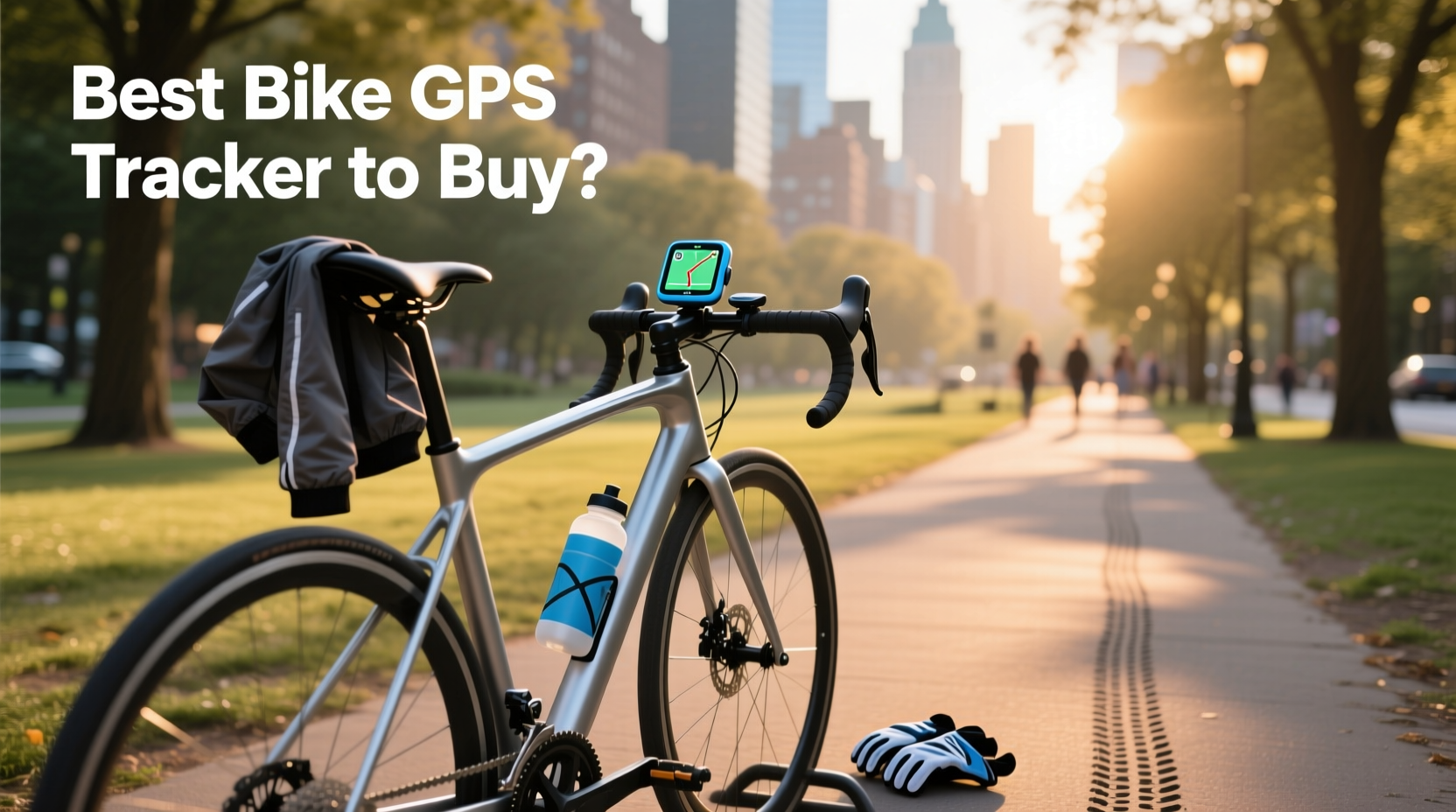 How to Choose GPS System for Bike, What Is the Best Bike GPS Tracker to Buy?
