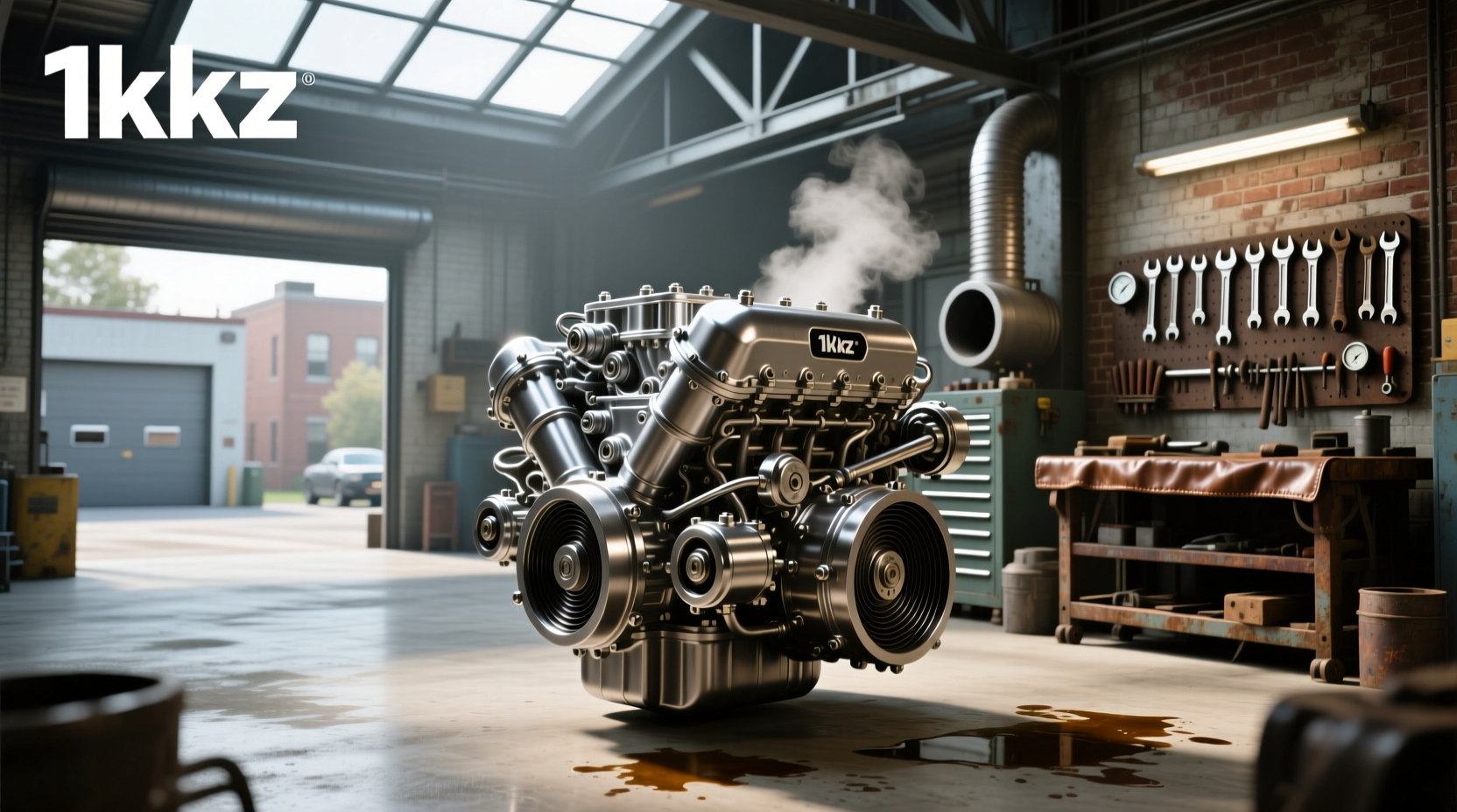 1kz engine guide reliability, models issues