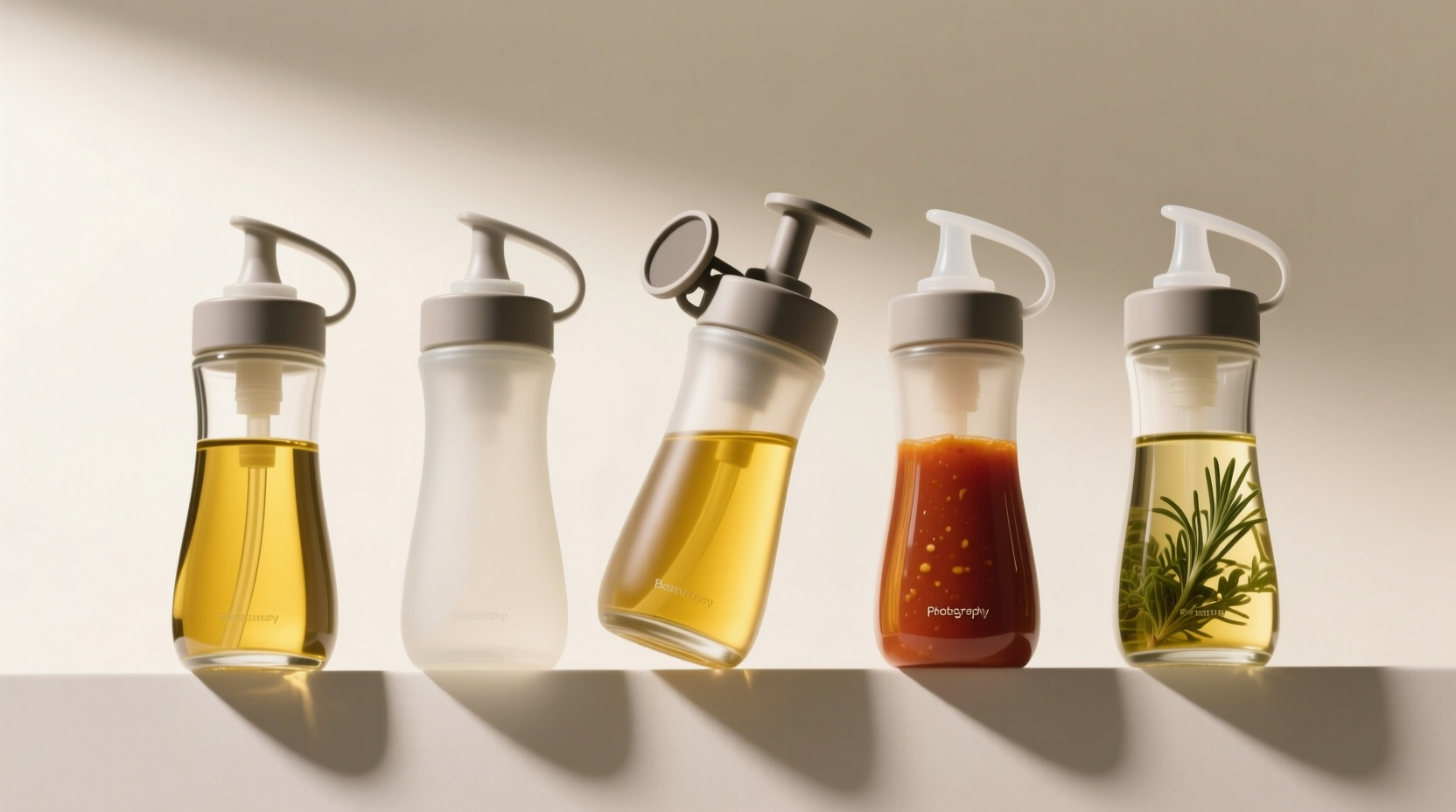 best squeeze bottles