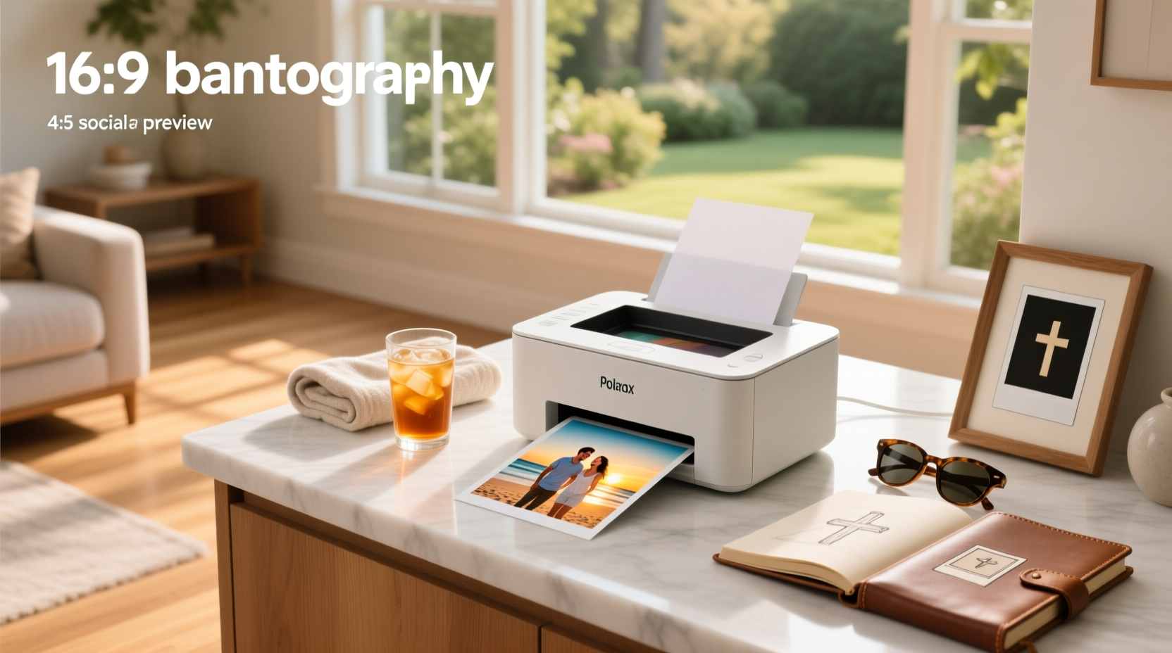 polaroid vs instax printers which one should you buy