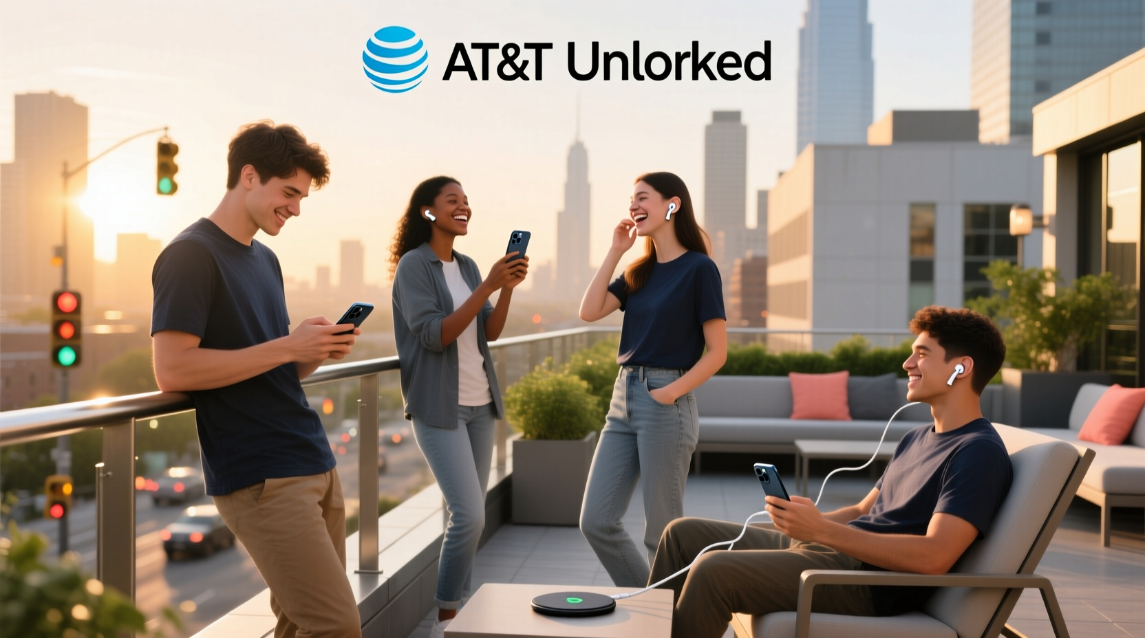 at t unlocked phones what you actually need to know