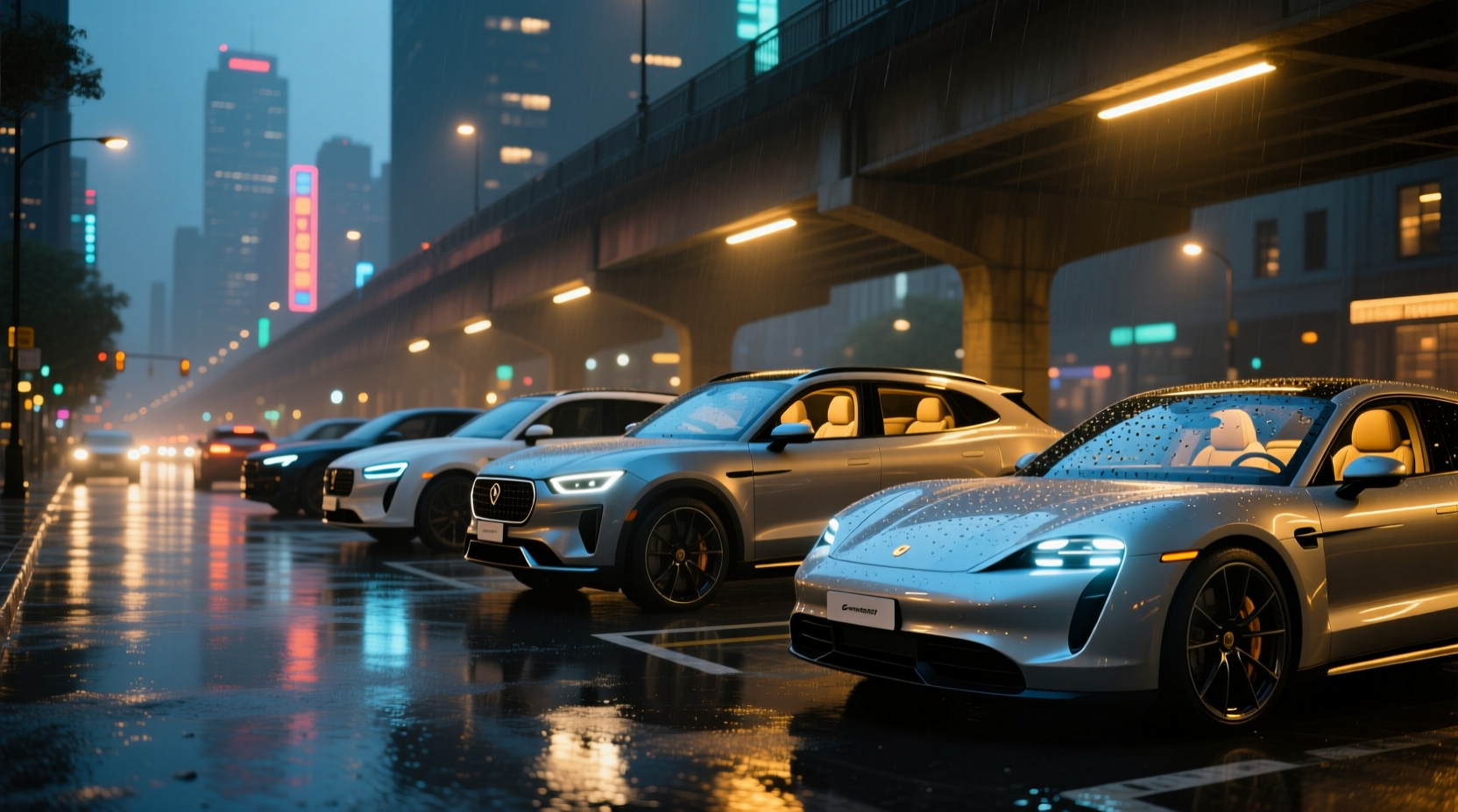How to Choose Ambient Light in Cars: A Practical Buying Guide