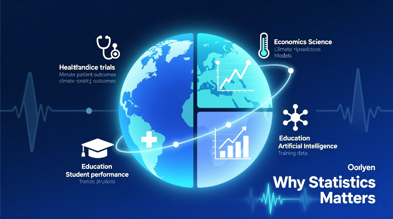 why is statistics important exploring its significance