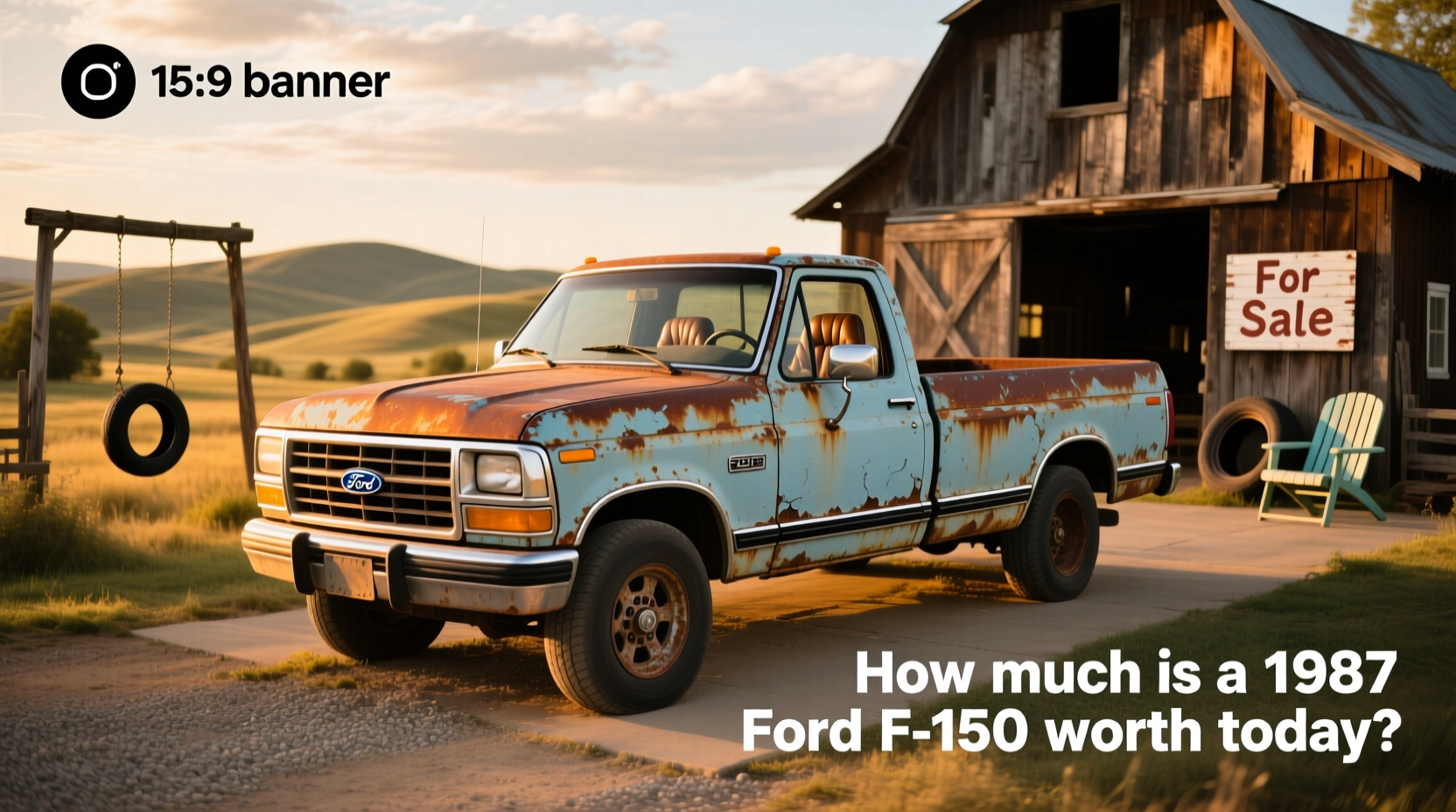 1987 ford f 150 value buying guide