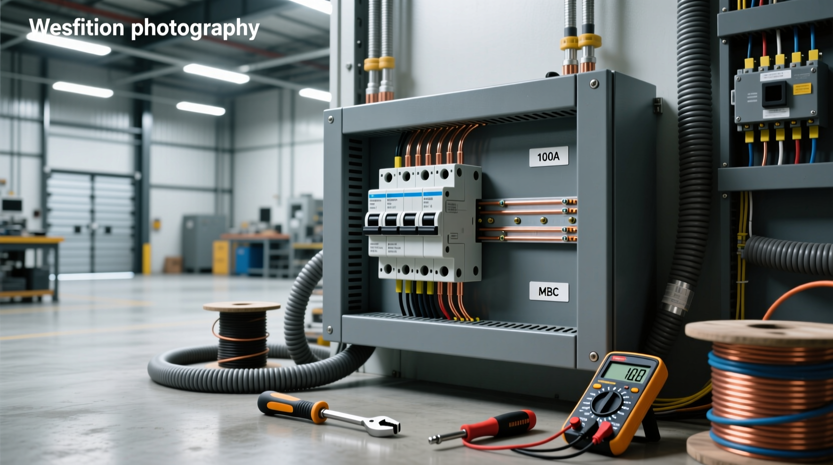 3 phase 100a mcb guide how to choose right