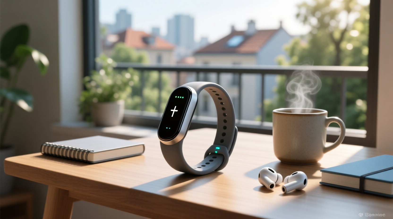 smart smart bracelet