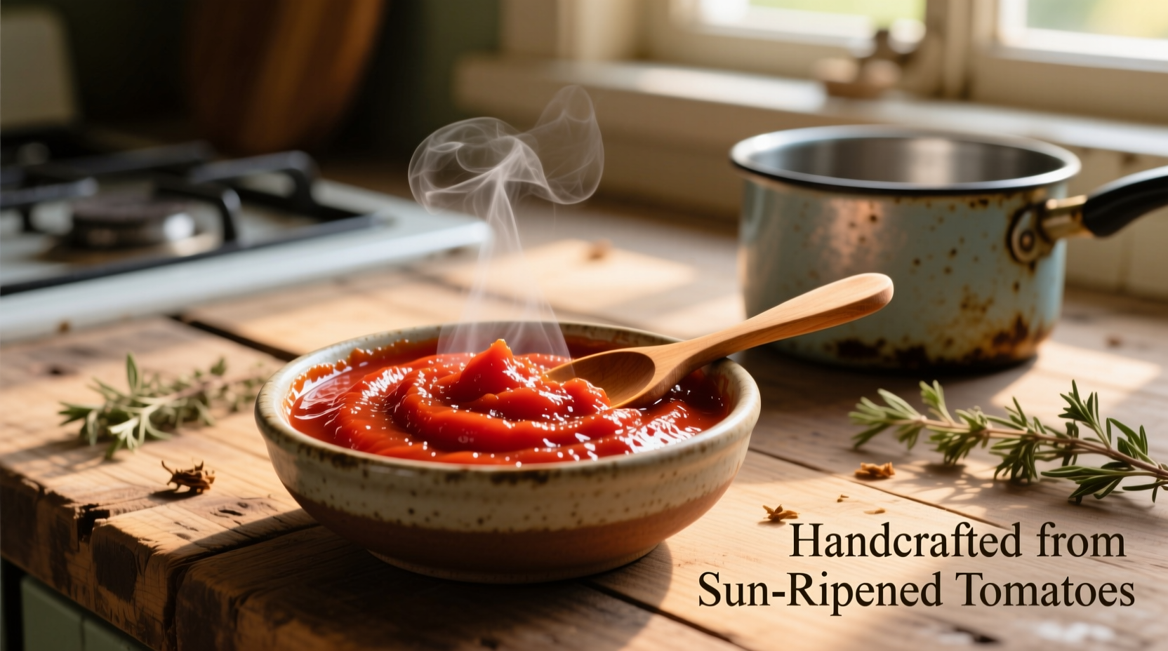 Homemade Tomato Paste: Simple Recipe & Pro Tips (2024)