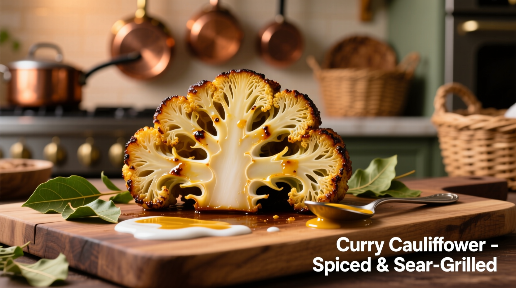 Curry Cauliflower: Complete Guide & Perfect Recipe