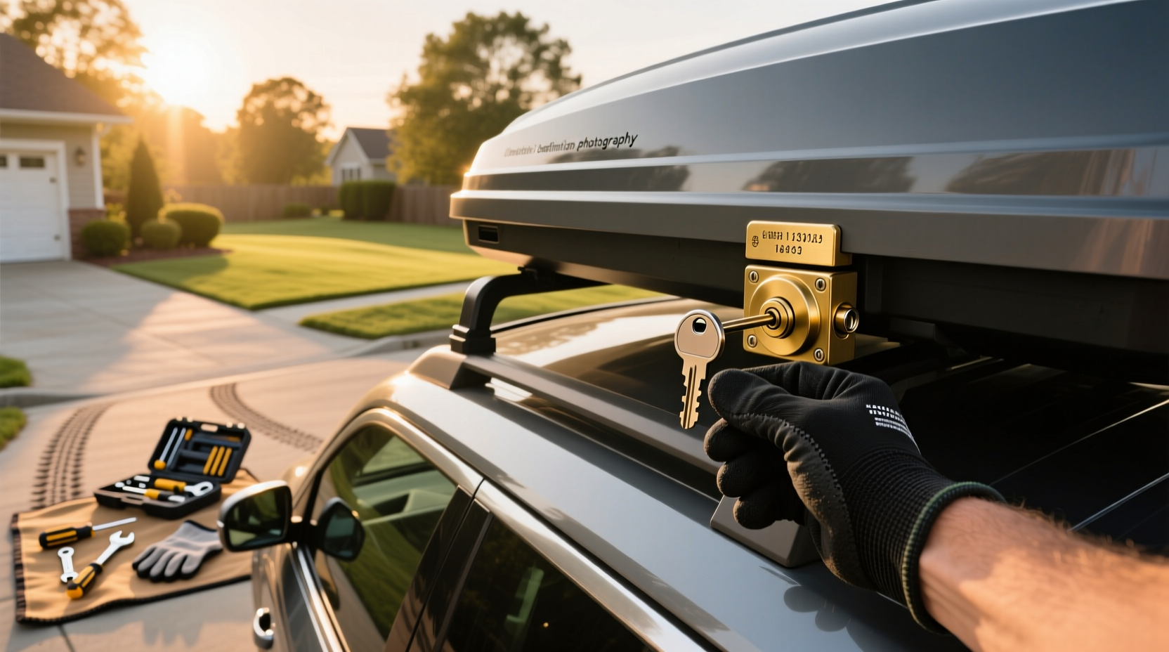 roof box lock,Can you replace the lock on a roof box? buying guide