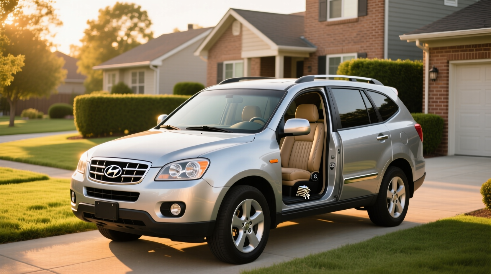 2008 hyundai veracruz review reliability