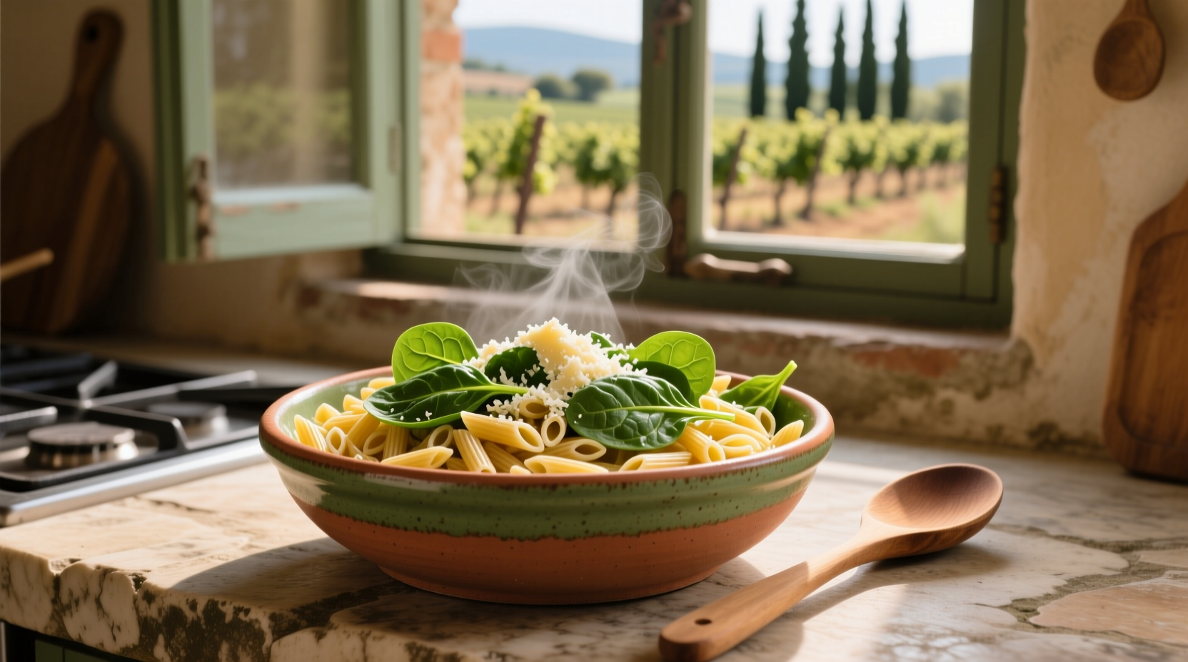 Perfect Orzo and Spinach Recipe: Chef-Tested Guide