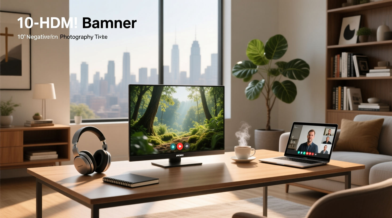 10 inch hdmi display guide resolution, brightness use cases