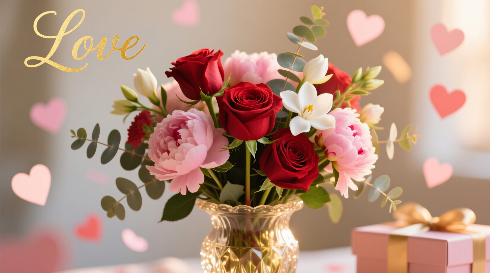 what is the dark truth about valentines day