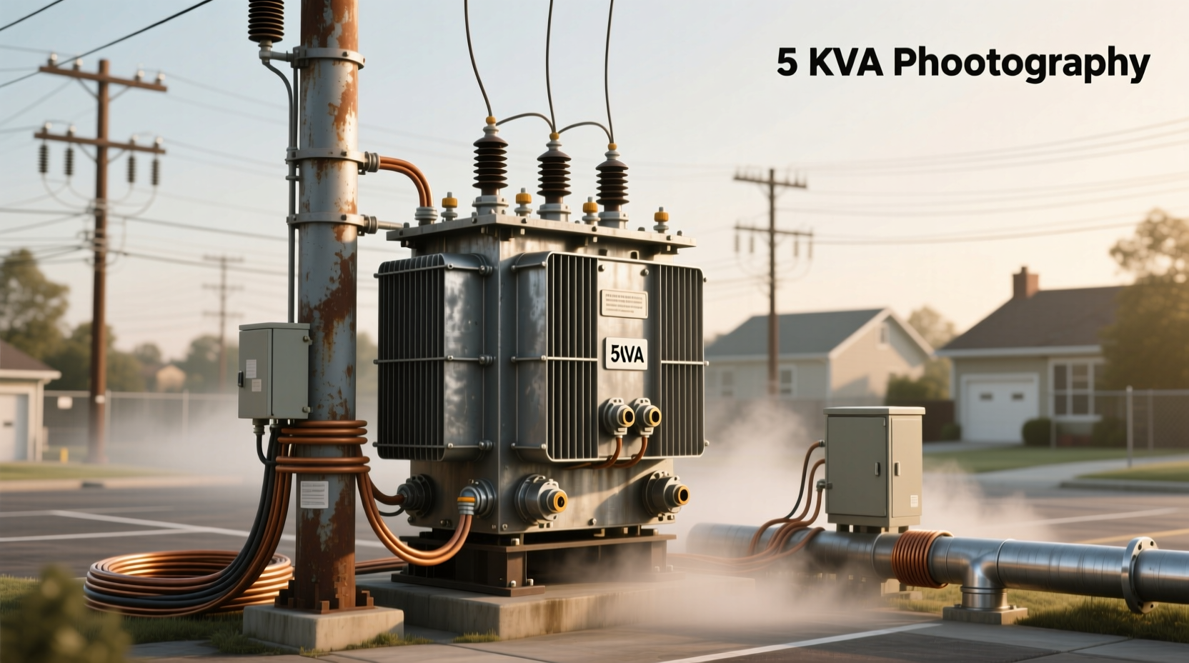 5 kva 3 phase transformer buyer’s guide