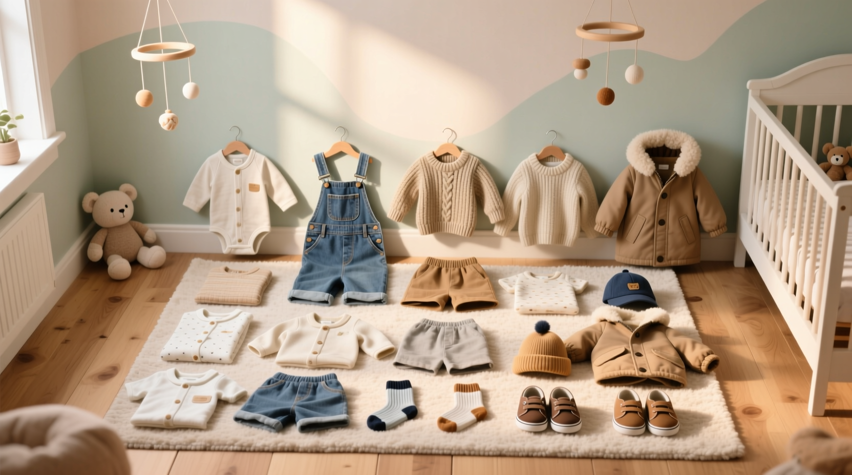 my 27 favorite pieces for a toddler boys complete wardrobe