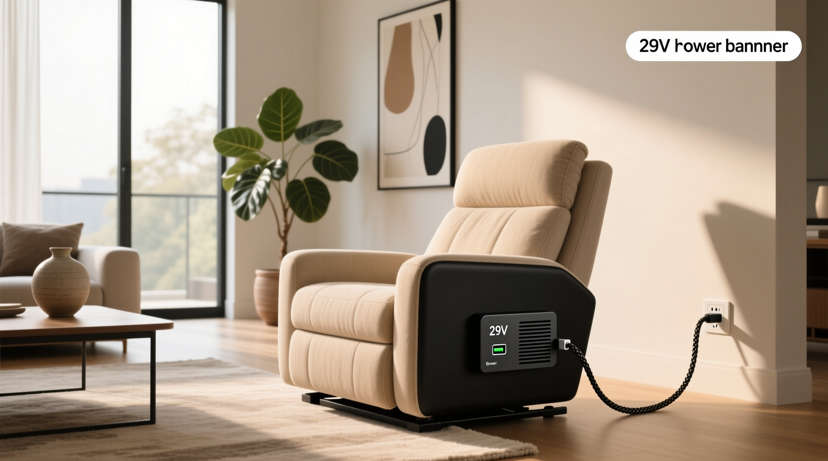 29v power supply for recliner chairs buyer’s guide