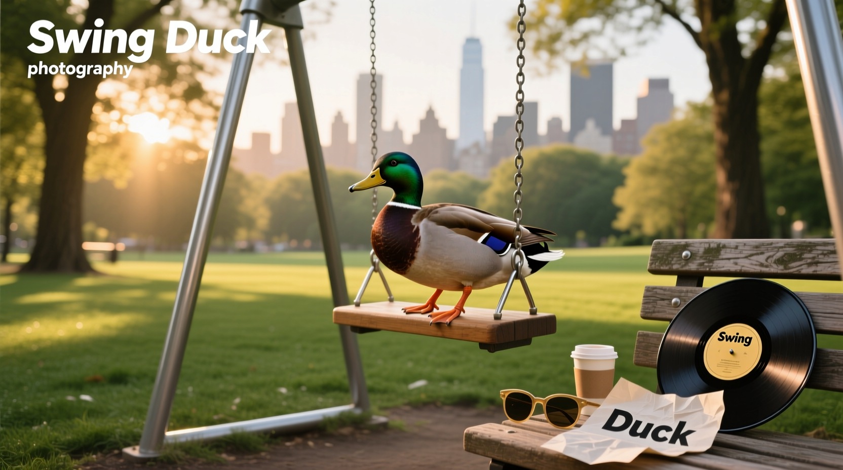 How to Choose Swing Duck, What Does 'Duck' Mean in Slang?
