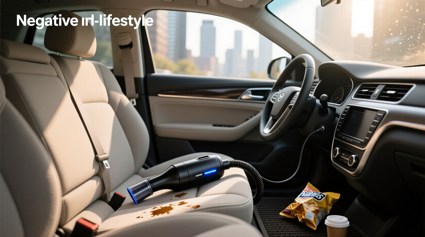 How to Choose USB Car Vacuum Cleaner: Buying Guide