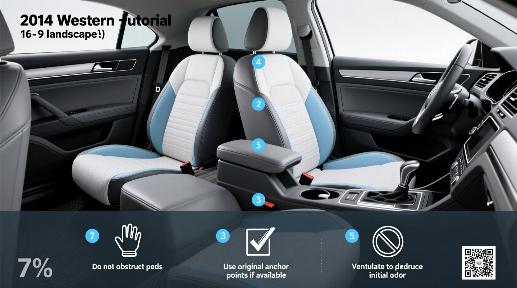 2014 VW Jetta Seat Covers Buying Guide: How to Choose