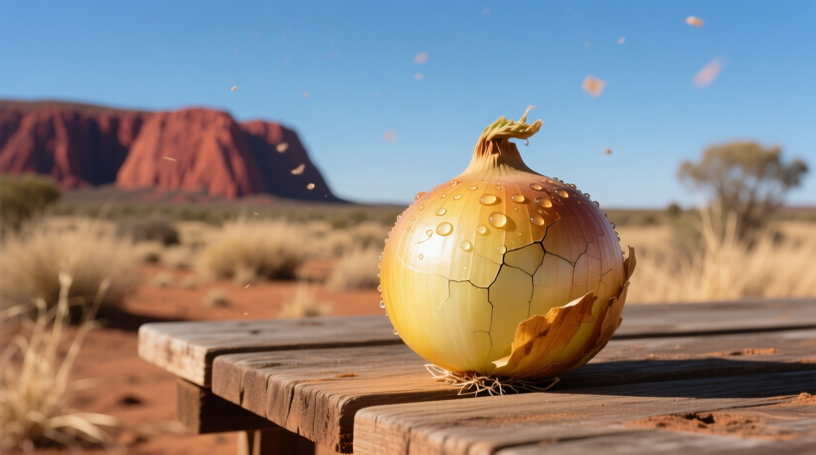 outback onion