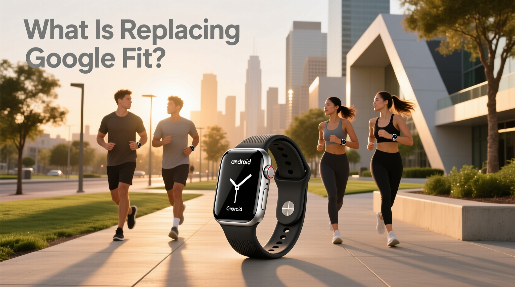 best android activity tracker guide