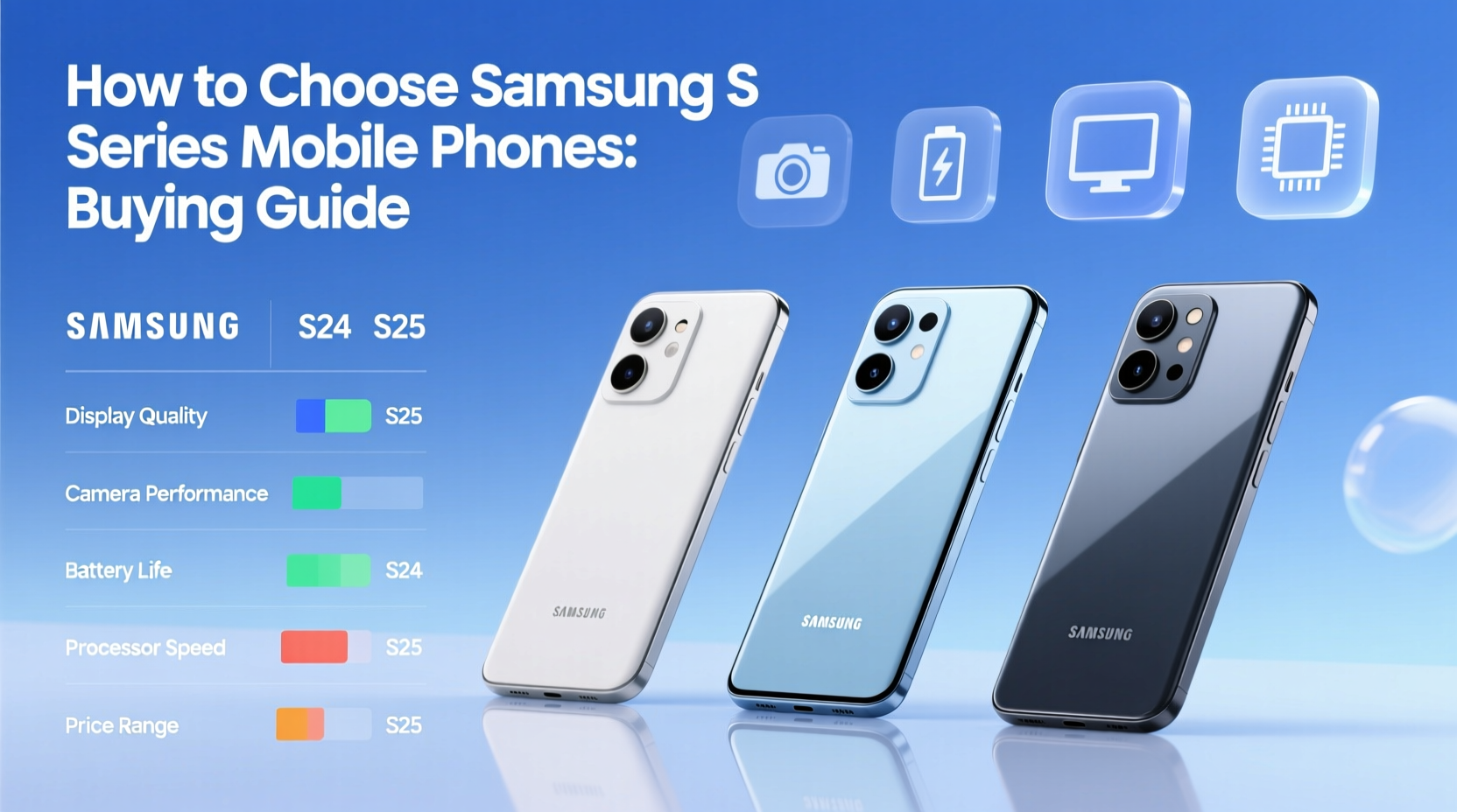 samsung galaxy s series mobile