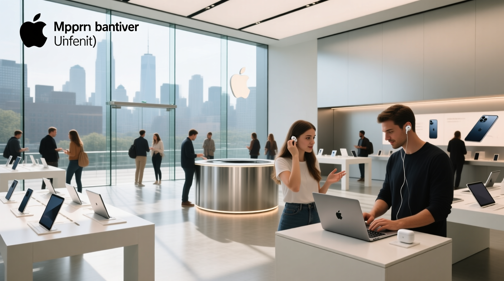 Apple Store Guide: Where to Buy, What to Expect, and How to Choose