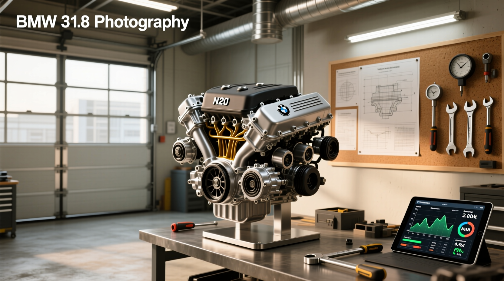 What Are the BMW 318i Engine Specs by Year and Model?